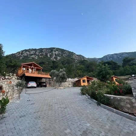 Sunset Kumluca