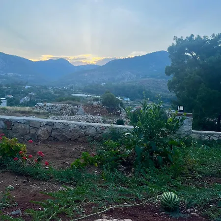 Sunset * Kumluca