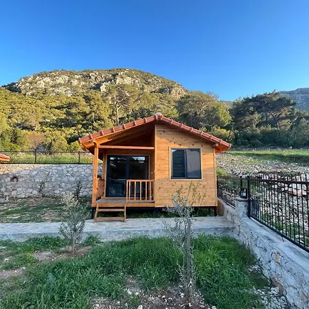 Sunset Kumluca